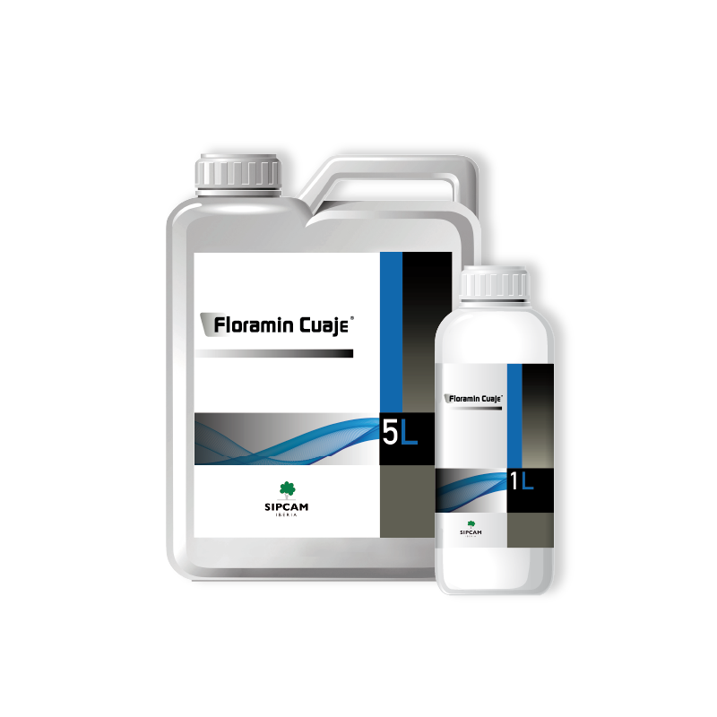 FLORAMIN CUAJE- Sipcam Iberia 